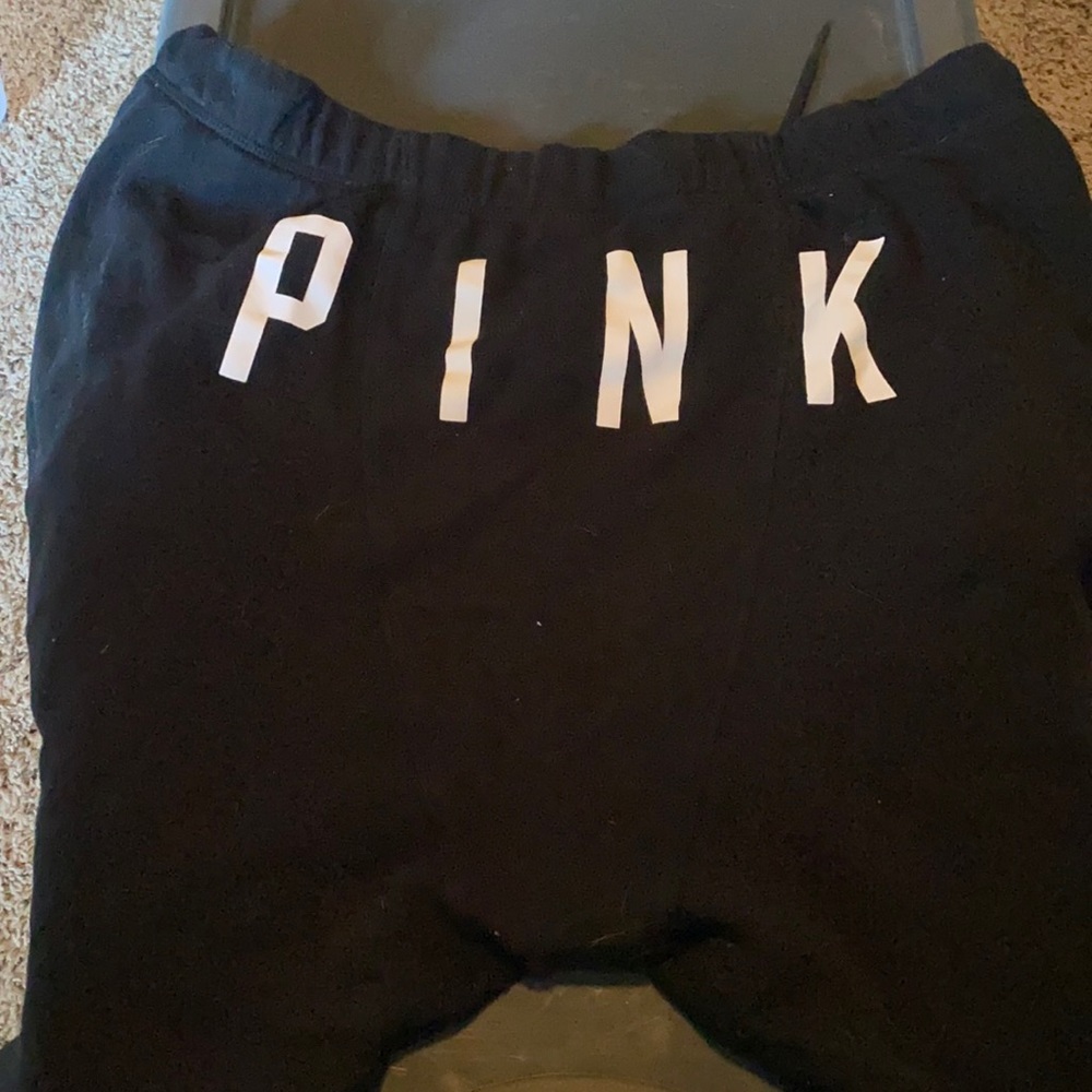 Victoria Secret Pink Sweats
